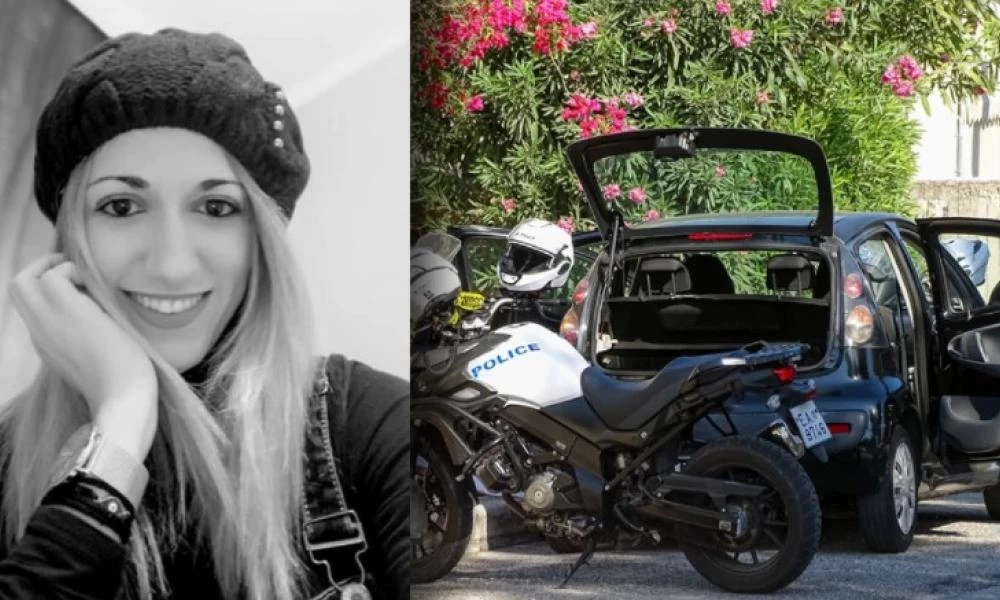 Έγκλημα στη Ρόδο: Ξεσπάει η πρώην του δράστη - «Θα μπορούσα να ήμουν στη θέση της - Ήταν βίαιος και χειριστικός»